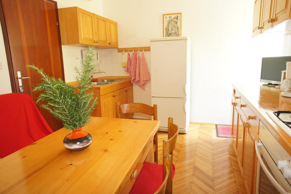 Apartments Segedin Zrnovo Екстериор снимка